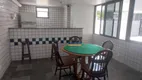 Foto 20 de Apartamento com 2 Quartos à venda, 56m² em Jardim Astúrias, Guarujá