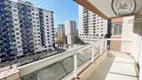 Foto 6 de Apartamento com 3 Quartos à venda, 122m² em Vila Guilhermina, Praia Grande