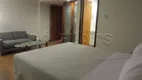 Foto 6 de Flat com 1 Quarto para alugar, 27m² em Moema, São Paulo