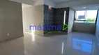 Foto 2 de Apartamento com 3 Quartos à venda, 100m² em Inácio Barbosa, Aracaju