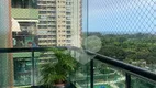 Foto 2 de Apartamento com 4 Quartos à venda, 100m² em Barra da Tijuca, Rio de Janeiro