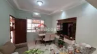 Foto 3 de Casa com 3 Quartos à venda, 84m² em Vila Guilhermina, Praia Grande