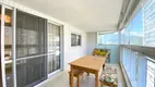 Foto 6 de Apartamento com 4 Quartos para alugar, 162m² em Barra da Tijuca, Rio de Janeiro