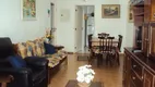 Foto 2 de Apartamento com 3 Quartos para venda ou aluguel, 94m² em Pitangueiras, Guarujá