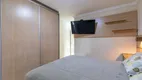 Foto 38 de Sobrado com 3 Quartos à venda, 177m² em Vila Floresta, Santo André