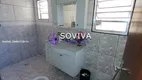 Foto 10 de Sobrado com 5 Quartos à venda, 350m² em Vila Paulo Silas, São Paulo