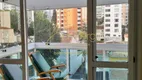 Foto 3 de Apartamento com 4 Quartos à venda, 190m² em Pinheiros, São Paulo