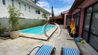 Foto 32 de Casa de Condomínio com 4 Quartos à venda, 200m² em Enseada, Guarujá
