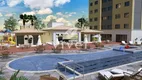 Foto 22 de Apartamento com 2 Quartos à venda, 100m² em Rosa dos Ventos, Parnamirim