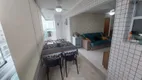 Foto 26 de Apartamento com 5 Quartos à venda, 400m² em Vila Caicara, Praia Grande