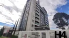 Foto 3 de Kitnet com 1 Quarto à venda, 33m² em Rebouças, Curitiba