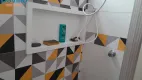 Foto 10 de Kitnet com 1 Quarto à venda, 23m² em Cidade Ocian, Praia Grande