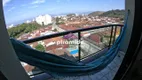 Foto 4 de Apartamento com 3 Quartos à venda, 140m² em Martim de Sa, Caraguatatuba