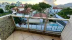 Foto 2 de Apartamento com 2 Quartos à venda, 65m² em Centro, Guarapari