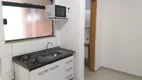 Foto 3 de Kitnet com 1 Quarto para alugar, 12m² em Vila Sao Pedro, Santo André