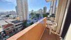 Foto 10 de Apartamento com 2 Quartos à venda, 82m² em Vila Romana, São Paulo