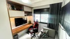 Foto 6 de Apartamento com 2 Quartos à venda, 57m² em Brás, São Paulo