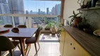 Foto 10 de Apartamento com 3 Quartos à venda, 98m² em Ibirapuera, São Paulo