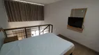 Foto 5 de Flat com 1 Quarto para alugar, 42m² em Moema, São Paulo