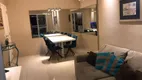 Foto 8 de Apartamento com 3 Quartos à venda, 87m² em Pompeia, Santos