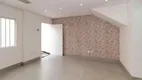 Foto 4 de Casa com 3 Quartos para alugar, 130m² em Jardim Anália Franco, São Paulo