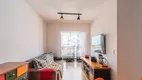 Foto 3 de Apartamento com 3 Quartos à venda, 76m² em Vila Floresta, Santo André