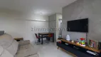 Foto 4 de Apartamento com 2 Quartos à venda, 63m² em Chácara Inglesa, São Paulo