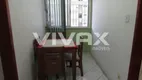 Foto 5 de Apartamento com 2 Quartos à venda, 61m² em Engenho De Dentro, Rio de Janeiro