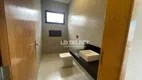 Foto 9 de Casa com 3 Quartos à venda, 130m² em Jardim Botânico, Uberlândia