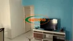 Foto 4 de Apartamento com 3 Quartos à venda, 110m² em Tijuca, Rio de Janeiro