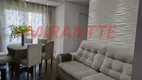 Foto 5 de Apartamento com 2 Quartos à venda, 50m² em Tremembé, São Paulo