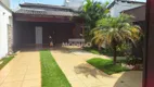 Foto 2 de Casa com 3 Quartos à venda, 170m² em Bosque dos Buritis, Uberlândia