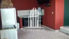 Foto 7 de Sobrado com 3 Quartos à venda, 300m² em Baeta Neves, São Bernardo do Campo