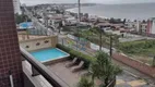 Foto 5 de Apartamento com 2 Quartos à venda, 54m² em Ponta Negra, Natal