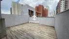 Foto 4 de Cobertura com 2 Quartos à venda, 98m² em Jardim Bela Vista, Santo André