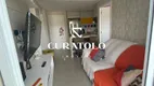 Foto 5 de Apartamento com 2 Quartos à venda, 52m² em Jardim Santa Terezinha, São Paulo