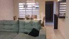 Foto 5 de Casa com 3 Quartos à venda, 120m² em Residencial Citta di Salerno, Campinas