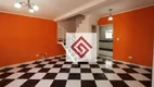Foto 3 de Sobrado com 3 Quartos para venda ou aluguel, 140m² em Vila Tibirica, Santo André