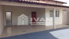 Foto 2 de Casa com 3 Quartos à venda, 120m² em Jardim Patrícia, Uberlândia