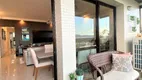 Foto 8 de Apartamento com 3 Quartos à venda, 184m² em Pompeia, Santos
