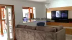 Foto 2 de Casa com 4 Quartos à venda, 360m² em Sao Paulo II, Cotia