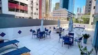 Foto 2 de Apartamento com 2 Quartos para alugar, 75m² em Miramar, João Pessoa