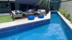 Foto 6 de Casa de Condomínio com 5 Quartos para alugar, 750m² em Barra da Tijuca, Rio de Janeiro