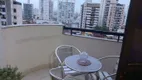 Foto 14 de Apartamento com 3 Quartos à venda, 142m² em Itapuã, Vila Velha