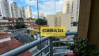 Foto 13 de Apartamento com 3 Quartos à venda, 81m² em Centro, São Bernardo do Campo