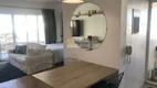 Foto 8 de Apartamento com 1 Quarto à venda, 49m² em Brooklin, São Paulo