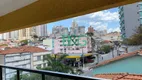 Foto 2 de Apartamento com 1 Quarto para alugar, 34m² em Jardim São Paulo, São Paulo