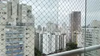 Foto 9 de Apartamento com 3 Quartos à venda, 127m² em Boqueirão, Santos