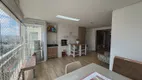 Foto 2 de Apartamento com 4 Quartos à venda, 125m² em Condomínio Royal Park, São José dos Campos