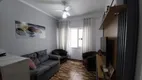 Foto 3 de Apartamento com 1 Quarto à venda, 50m² em Embaré, Santos